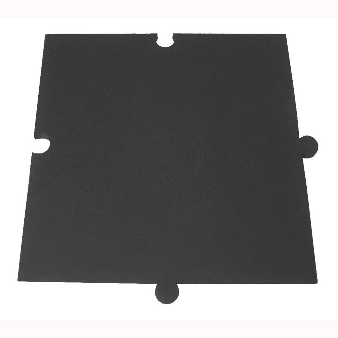 evo-standard-liso-1cm.1 Evo Standard Negra - Image 1