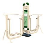 Caminador Aereo Doble