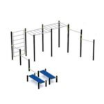 Circuito De Calistenia - Image 2