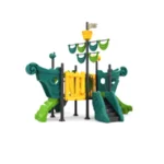 Parque Infantil Nave Pirata - Image 3