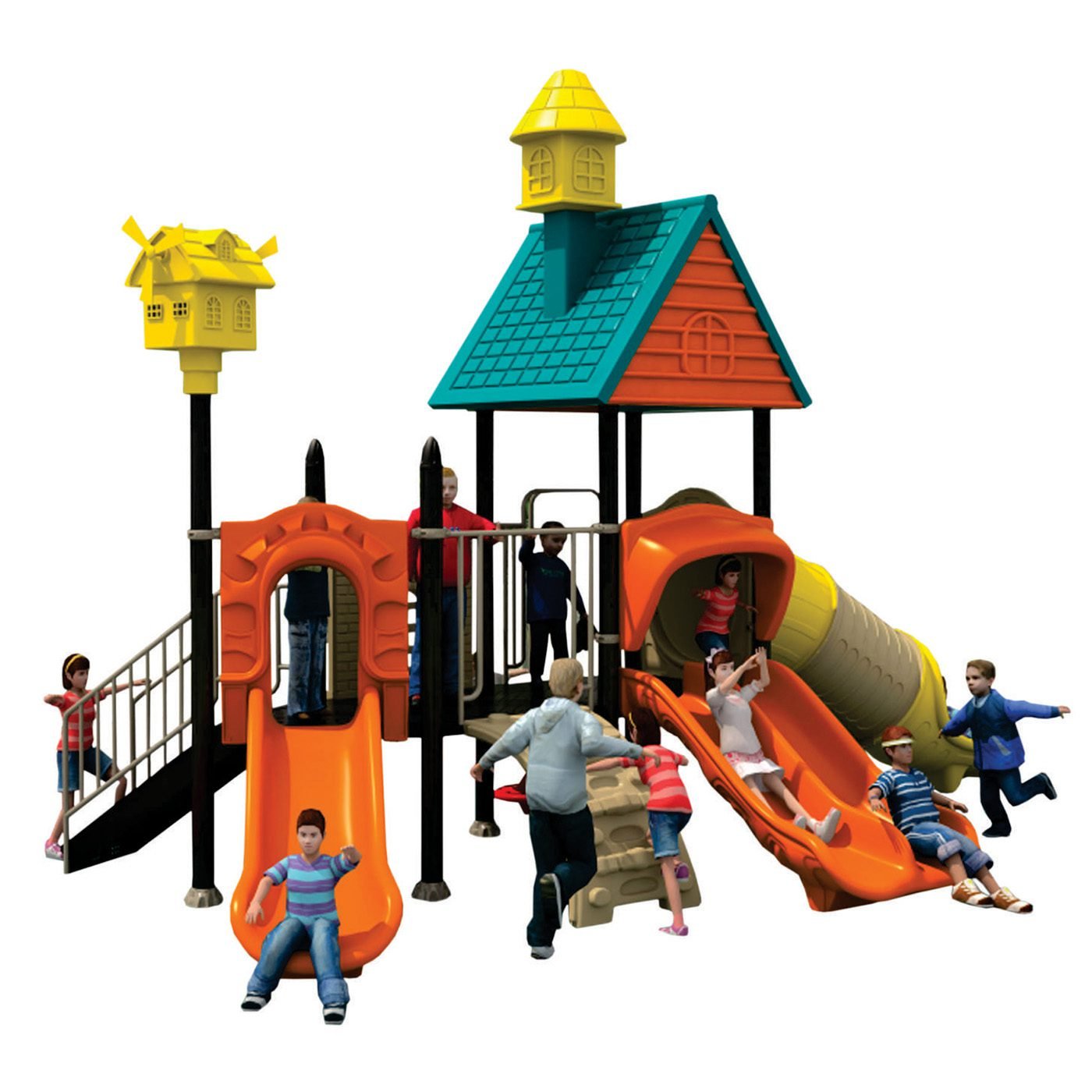 park-house-1 Park House - Image 1