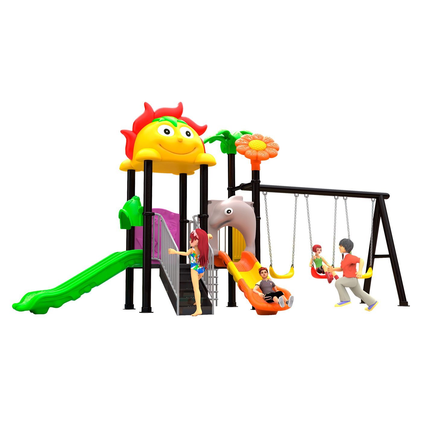 parque-el-sol_vs2-ch06201 Sol - Image 1