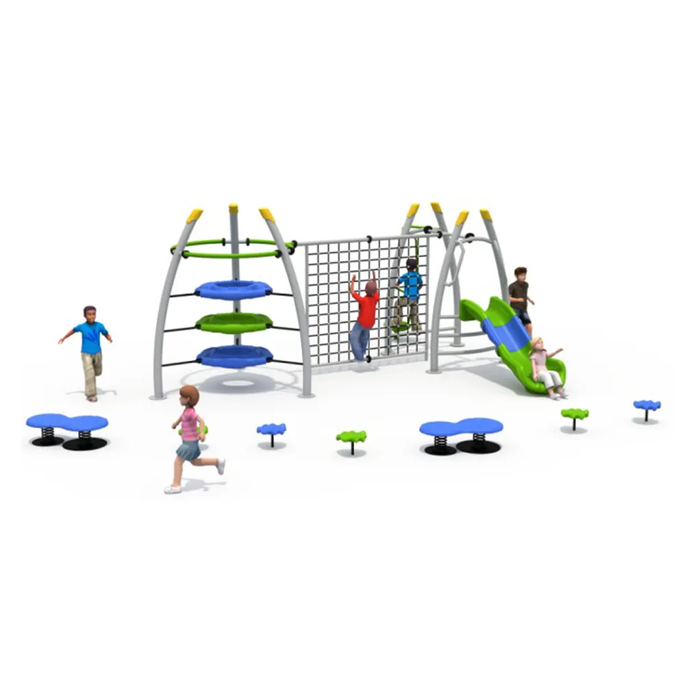 parque-infantil-bosque-magico-1 Parque infantil bosque mágico - Image 1