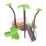 Parque Infantil Selva Amazonica