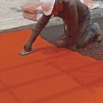 Piso Epdm Instalado - Image 3