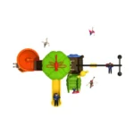 Parque Infantil Portal Libélula - Image 2