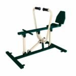 Remo De Espalda Baja