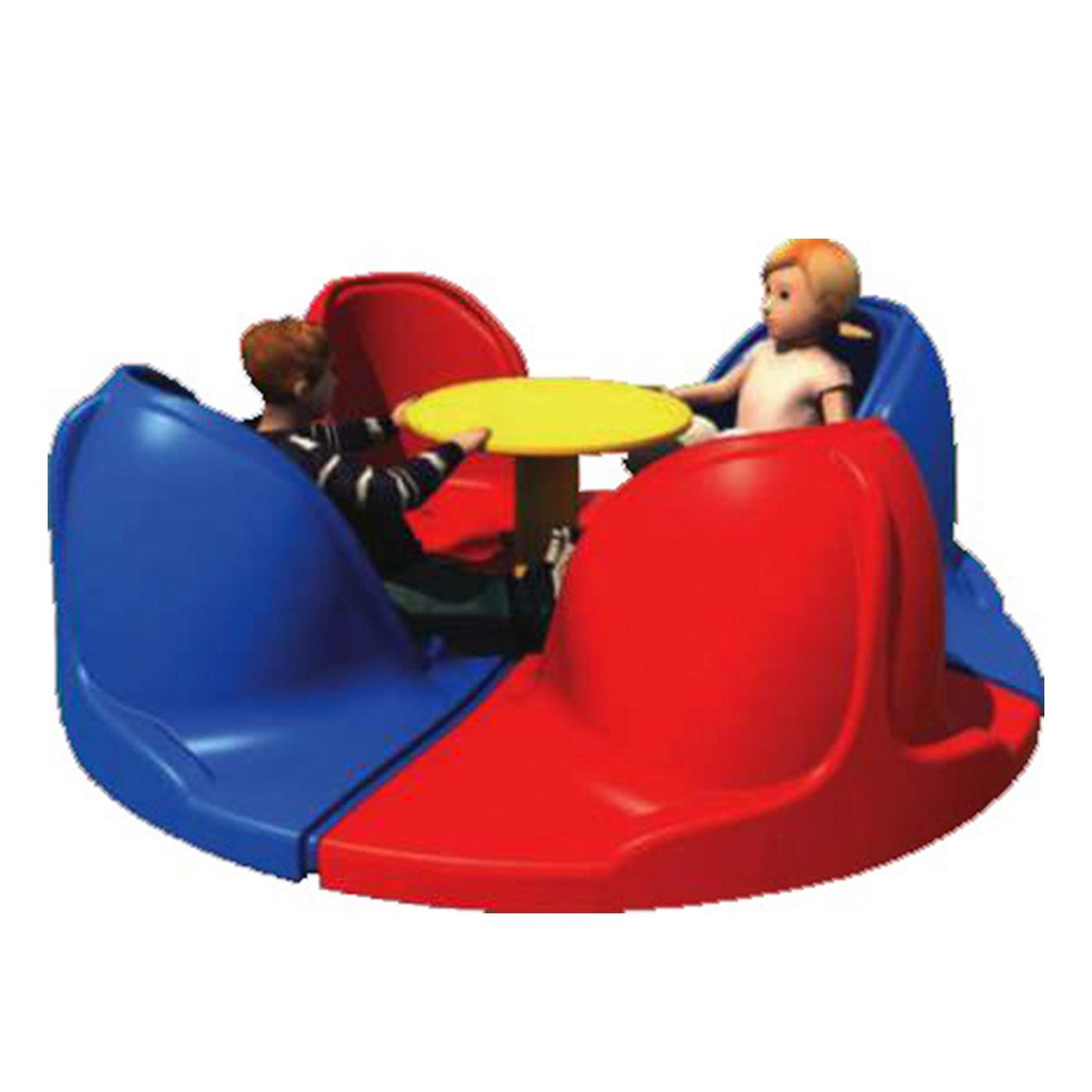 roundabout-1 Roundabout - Image 1