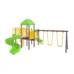 Parque Infantil Sendero Natural - Image 2