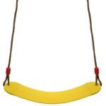 Asiento Para Columpio Flexible