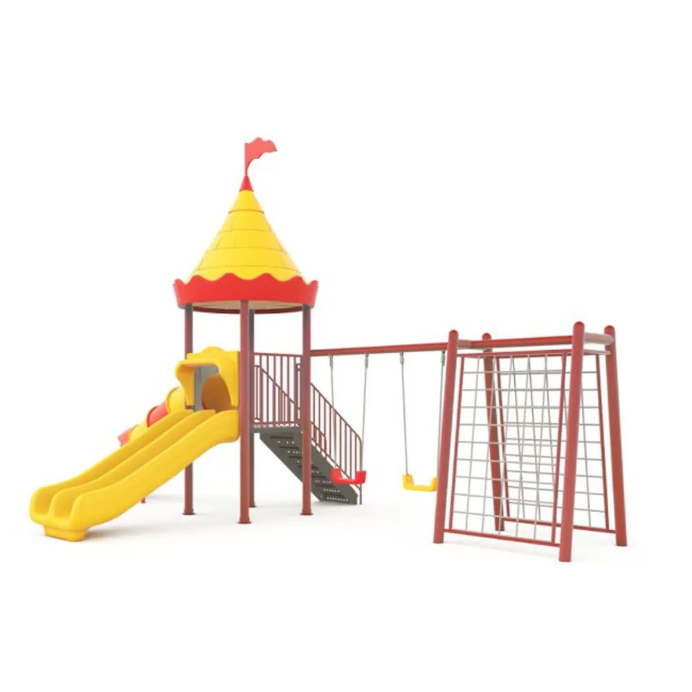 torre-real-1 Parque Infantil Torre Real - Image 1