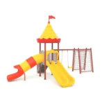 Parque Infantil Torre Real - Image 3