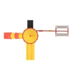 Parque Infantil Torre Real - Image 2