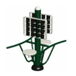 Ejercitador de brazos y hombros - Image 2