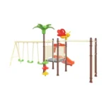 Parque Infantil Vuelo Silvestre - Image 3