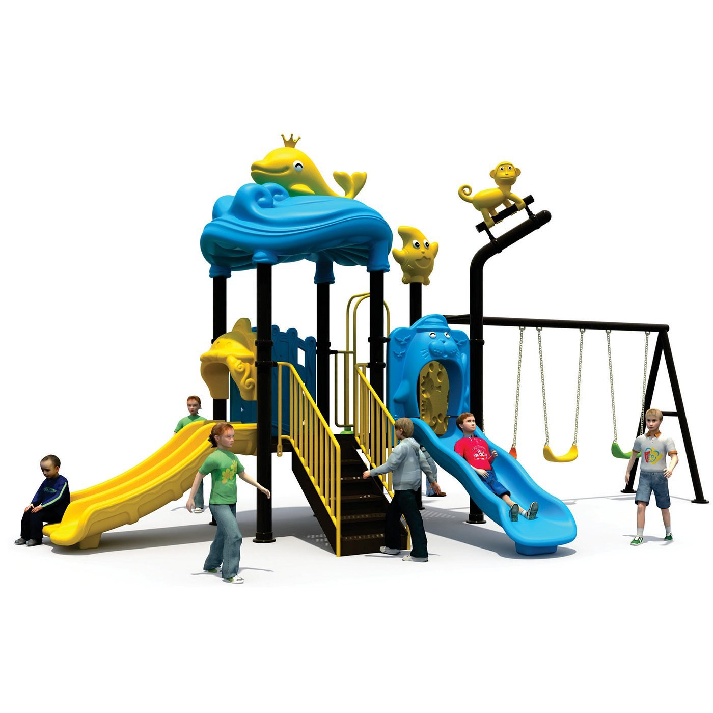 zoologico-1 Zoologico - Image 1